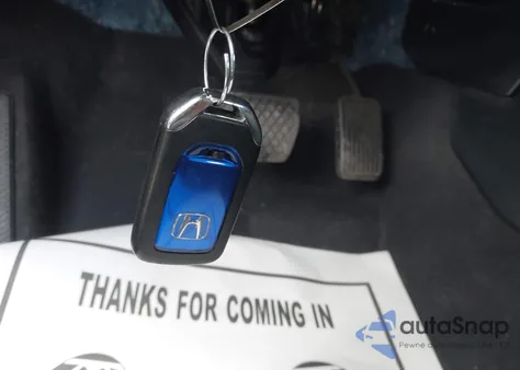 2020 Honda Insight Ex from USA, damaged, VIN 19XZE4F55LE005466